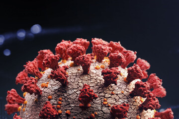 Коронавірус "Дельта" в Україні: чи буде локдаун та червона зона