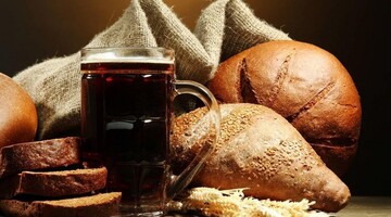 Як у спеку приготувати смачний хлібний квас: простий рецепт і поради