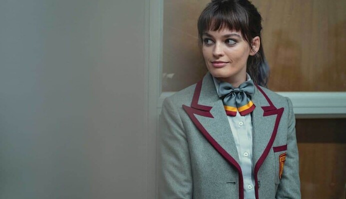 Netflix показав перші кадри 