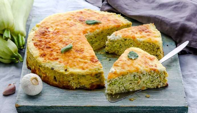 Готуємо вдома ароматну запіканку з кабачків: детальний рецепт