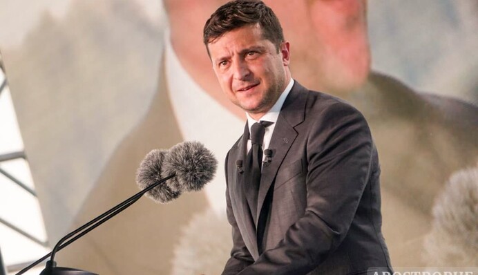 ​Зачем суд, если есть президент: как у Зеленского придумали новую форму амнистии для боевиков