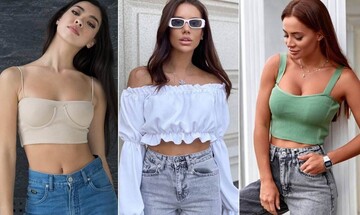 8 літніх топів, які ніколи не виходили з моди: чим доповнити образ