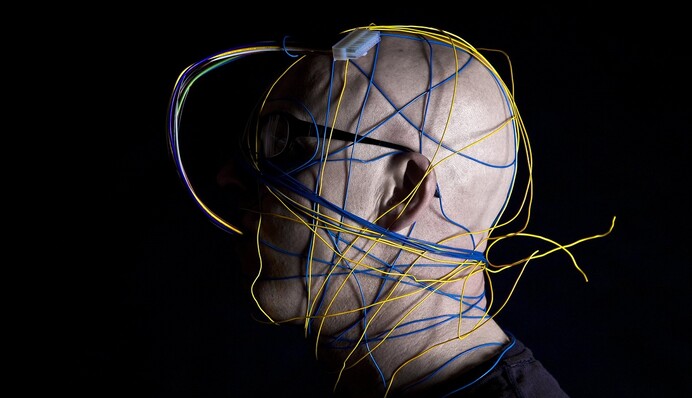 Отец техно Stephan Bodzin сыграет в Киеве с любимой Luna Semara