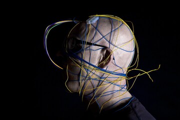 Отец техно Stephan Bodzin сыграет в Киеве с любимой Luna Semara