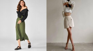 Стрітстайл парижанки: 8 літніх луків із серця Франції, які легко повторити