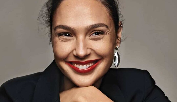 Звезда фильма 