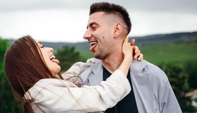 Ксения Мишина выполнила обещание, которое дала Александру Эллерту на 