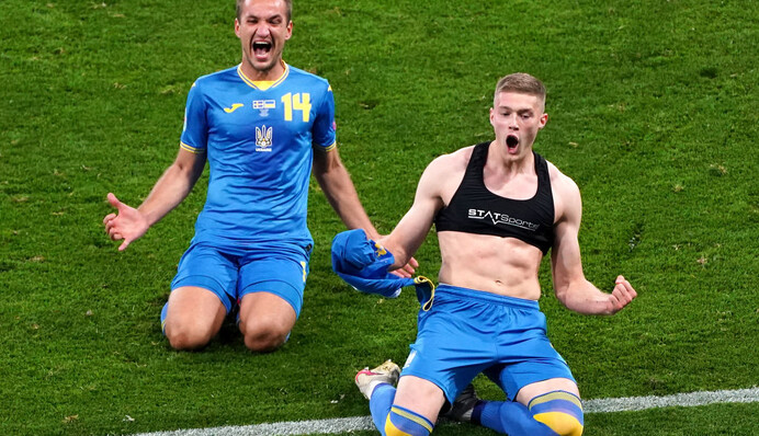 Соцсети обсуждают 