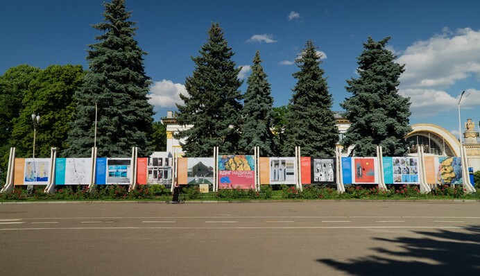 Боль подъема и красота упадка: как советские времена стали вдохновением для современного арт-пространства