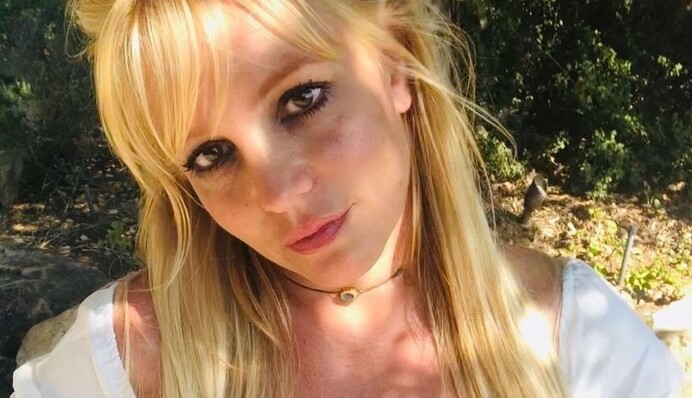 Суд отклонил просьбу Бритни Спирс отстранить ее отца от опекунства