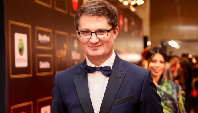 Концерти російських артистів в Україні треба тупо зривати - Ігор Кондратюк