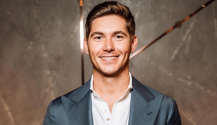 Володимир Остапчук зробив щеплення від ковіду та розповів про вибрану вакцину