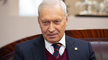 Співвласник корпорації АТБ Геннадій Буткевич побував у Монако на особисте запрошення князя Альберта II