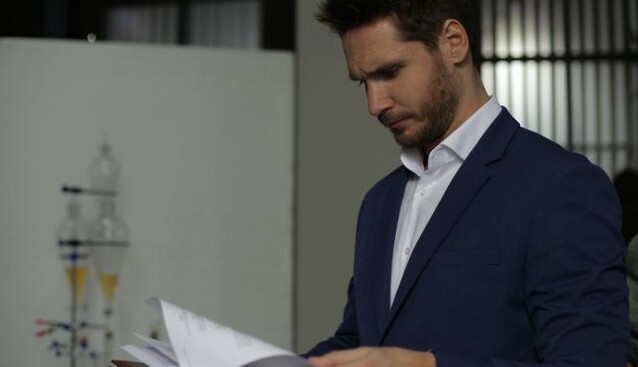 Авторы сериала 