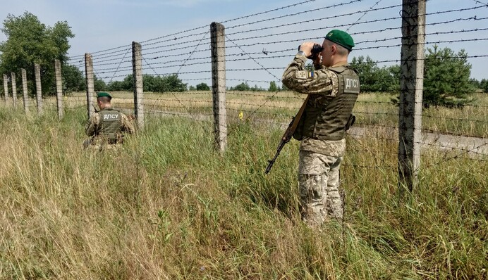 ​Українська митниця vs контрабанда: бій із тінню