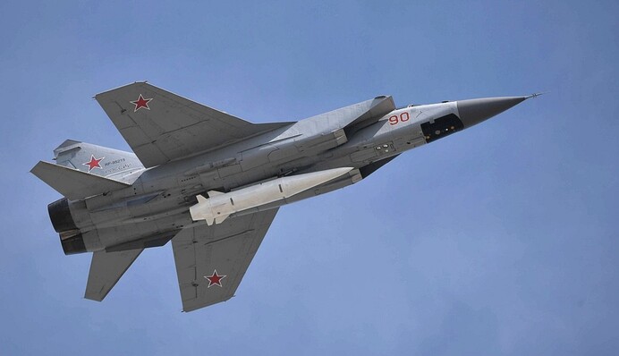 Блеф чи реальна загроза: чому росіяни почали розмахувати 