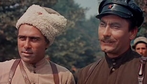 Помер актор Микола Сліченко - зірка фільму 