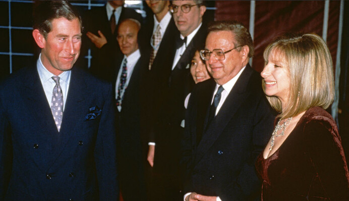 Принц Чарльз розповів, якою знаменитістю був захоплений в юності - вона могла стати принцесою