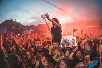 Инклюзивный Respublica FEST: музыка может менять Украину