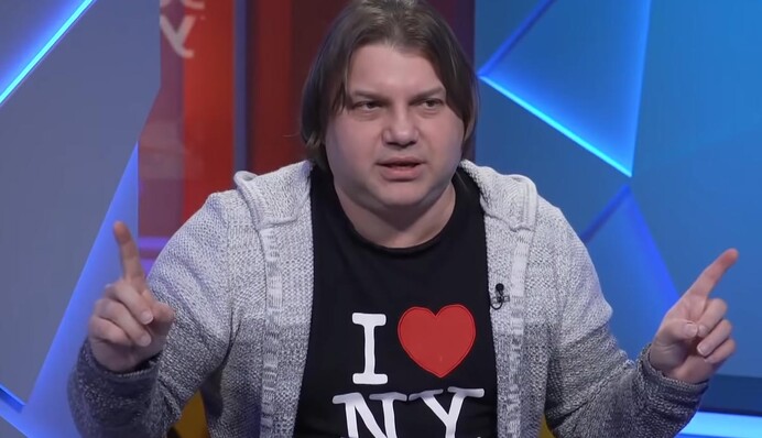 Начинается новая эпоха, государства прекратят свое существование - астролог Влад Росс