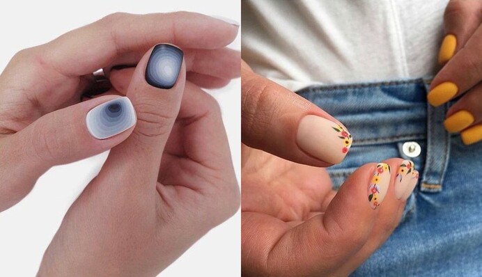10 свіжих ідей манікюру на літо: чим урізноманітнити свій образ