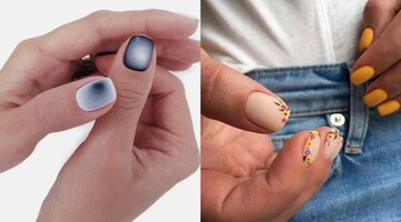 10 свежих идей маникюра на лето: чем разнообразить свой образ