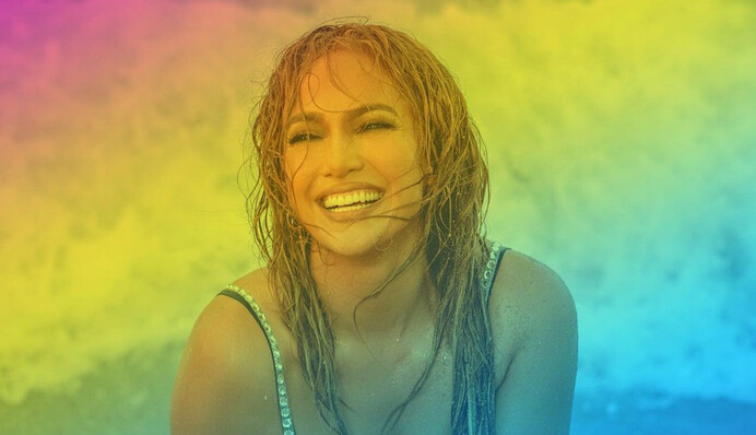 Очень счастлива: Дженнифер Лопес рассказала о жизни после воссоединения с Беном Аффлеком