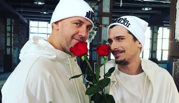 Каминг-аут Melovin’а на Atlas Weekend назвали 