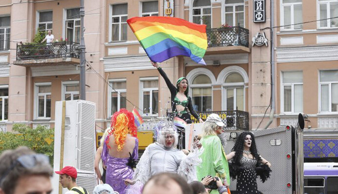 В США узаконят людей 