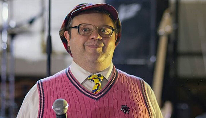 Євген Нікішин з 