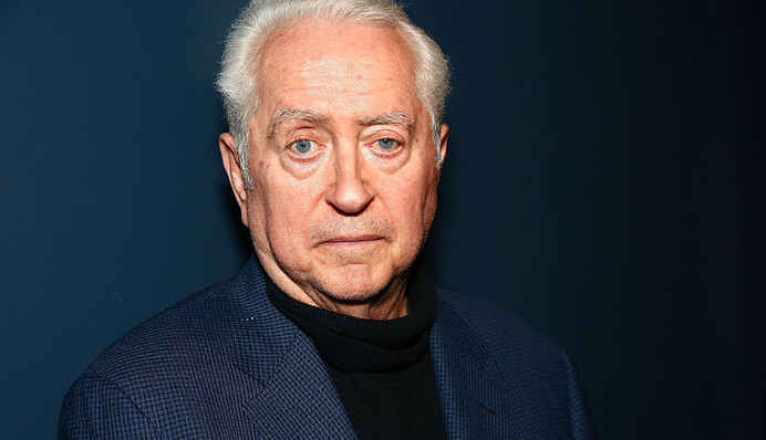 Умер актер и режиссер Роберт Дауни-старший - ему было 85 лет