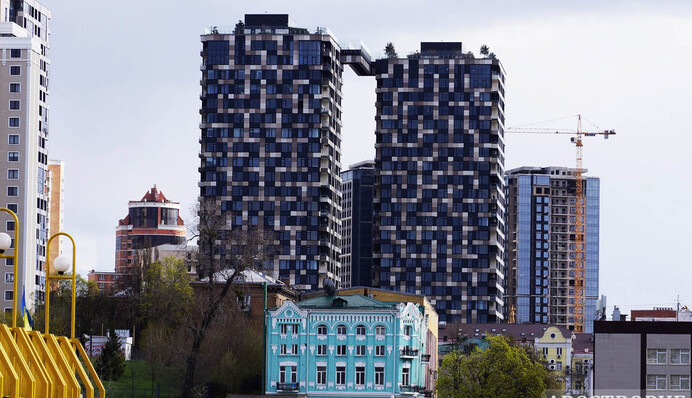 Міністерство знищення Києва: як Мінкульт змінює історичний вигляд столиці