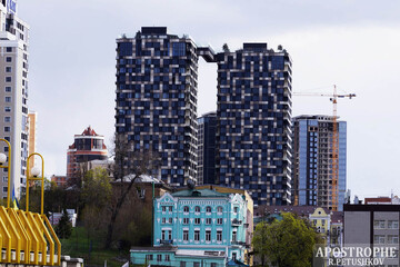 Міністерство знищення Києва: як Мінкульт змінює історичний вигляд столиці