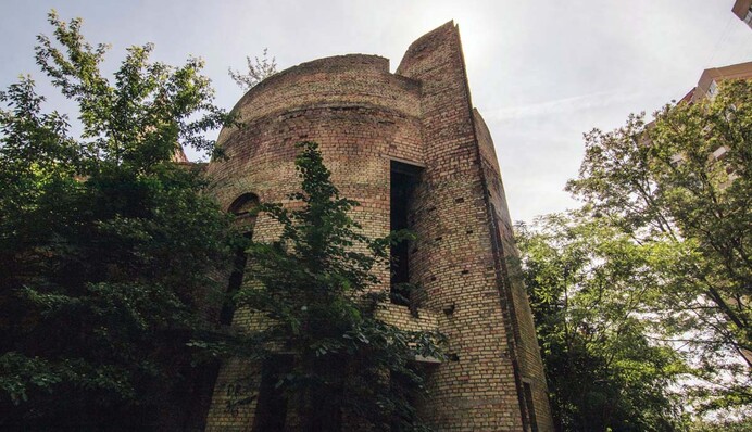 Недостроенный Киев: есть ли шанс очиститься от призраков Советского Союза?