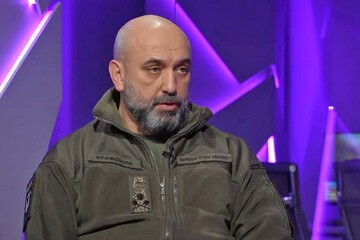 В Україні зараз принижують військових, які воювали на Донбасі - генерал Кривонос