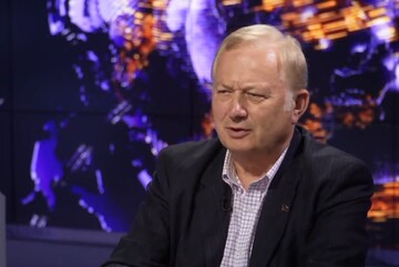 Украина сделала такой вклад в безопасность мира, который никто другой не делал - генерал-майор Петр Гаращук