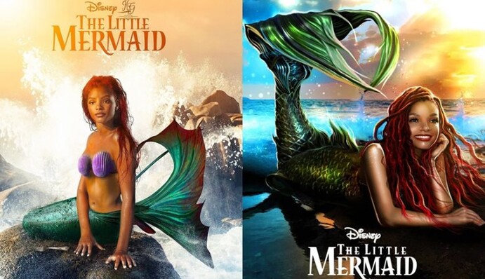 Disney завершила зйомки фільму 