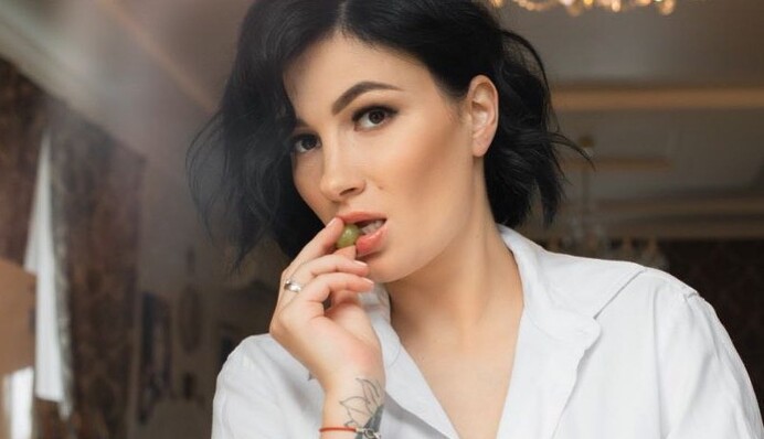 Анастасия Приходько вспомнила, как пробовалась в группу 