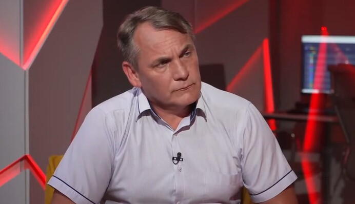 Відставка Авакова потрібна владі, щоб загасити великі скандали - генерал СБУ