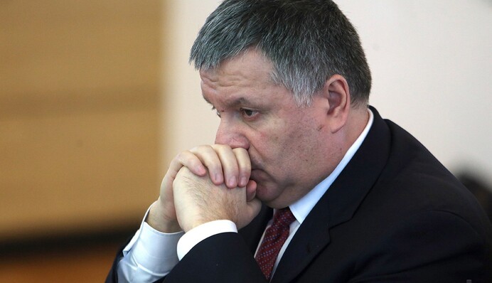 Кінець епохи Авакова: чому глава МВС йде зараз