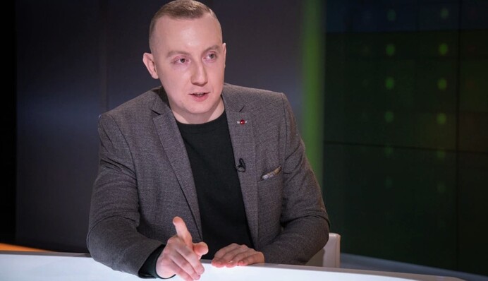 Точка неповернення у ОРДЛО буде пройдена через 10 років - Станіслав Асєєв