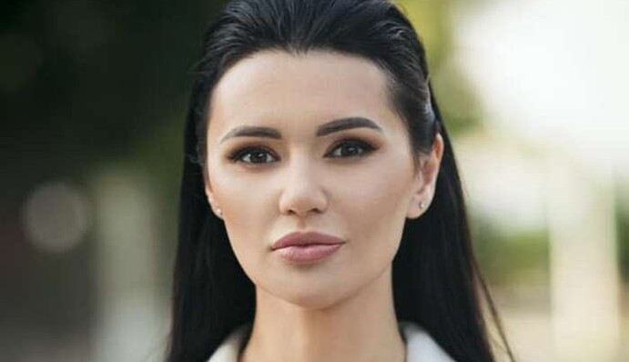 Уверена, музыка вне политики: украинская ведущая откроет 