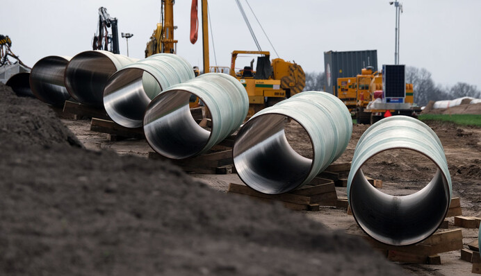 Газовое оружие: поможет ли ГТС отстоять независимость Украины