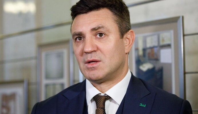 Николай Тищенко раскрыл секрет 