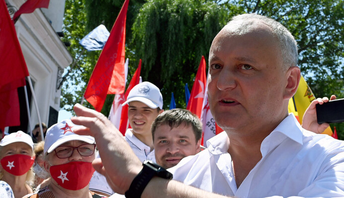 Розгром Додона: чи зможе 