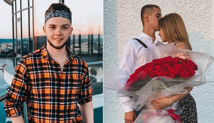 На концерте победителя 