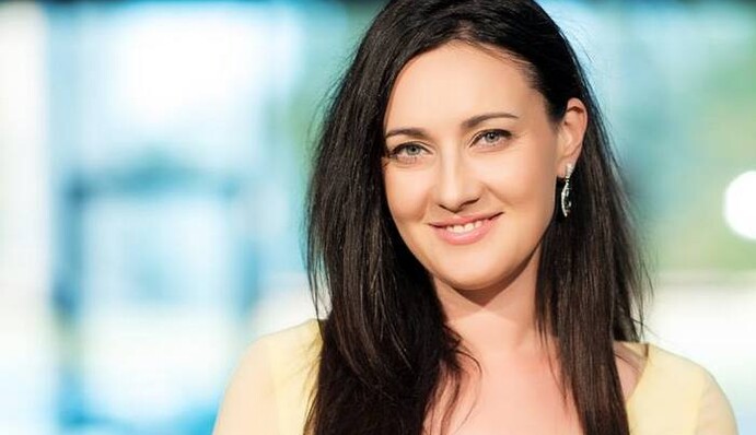 Телеведуча Соломія Вітвіцька потрапила у ДТП в Києві - постраждалі у лікарні