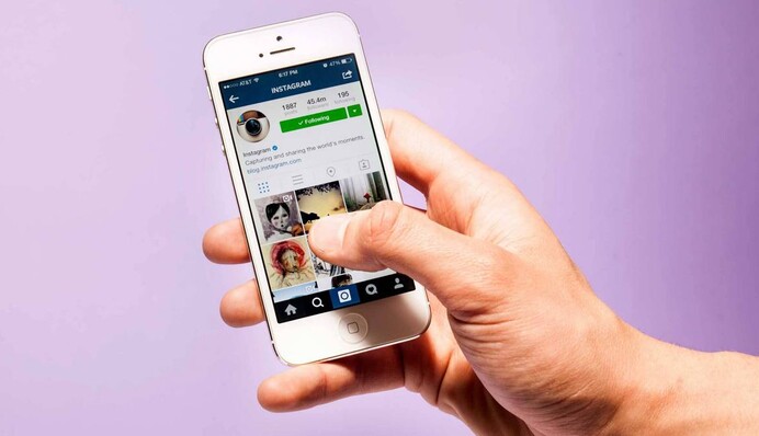 В Instagram з'явилася офіційна сторінка України: фото