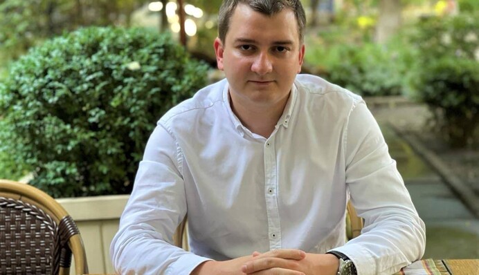 Михайло Ананченко:  наша мета зробити Сумщину успішною та комфортною для місцевих жителів