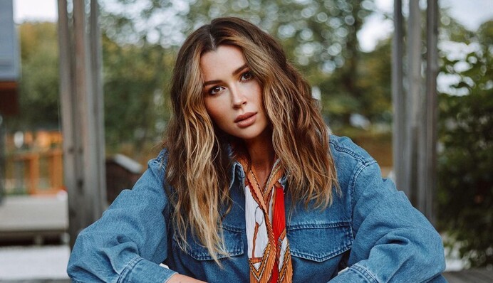 Дочь Анастасии Заворотнюк призналась в серьезной болезни: Пришло время рассказать